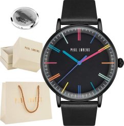 Zegarek damski Paul Lorens ALMAR A-1A1 z grawerem. Zegarki damskie Paul Lorens. Za 179.00 zł.