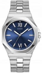 Zegarek Męski Guess Emperor GW0849G1 + BOX. Zegarki męskie Guess, z aplikacjami. Za 320.89 zł.