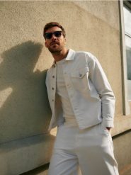 Okulary przeciwsłoneczne clubmaster - czarny. Czarne okulary przeciwsłoneczne damskie Reserved. W wyprzedaży za 39.99 zł.