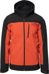 Kurtka męska hitec Męski Softshell Nikko rozmiar S. Kurtki męskie HITEC, m, bez wzorów, z softshellu, bez kaptura. Za 229.99 zł.