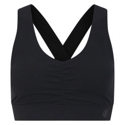 Biustonosz Sportowy Damski Revived. Niebieskie bielizna sportowa damska Dare 2B, s, bez wzorów. Za 57.99 zł.