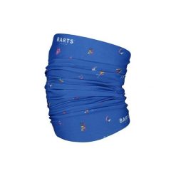 Naszyjnik Barts Multicol Freestyle. Niebieskie okulary przeciwsłoneczne damskie Barts. Za 107.50 zł.