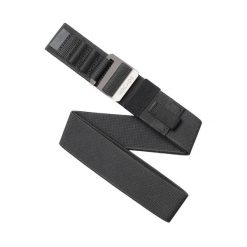 Pasek do spodni Arcade Hardware Alu. Czarne spodnie sportowe damskie Arcade, na lato, bez wzorów, sportowe, trekkingowe. Za 149.99 zł.