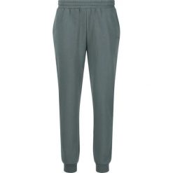 Spodnie do biegania Virtus Kayce. Czarne spodnie sportowe męskie VIRTUS, m, bez wzorów, z dresówki, do biegania. Za 226.50 zł.