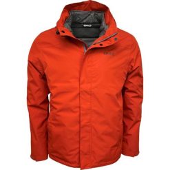 Kurtka Pro-X Elements Raimund. Brązowe kurtki męskie PRO-X ELEMENTS, bez wzorów, eleganckie, bez kaptura. Za 641.50 zł.