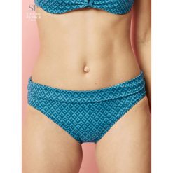 Dół od bikini Simone Perele Illusion 1BTB73. Stroje kąpielowe damskie Simone Pérèle, bez wzorów. Za 179.00 zł.
