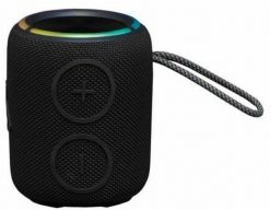 Głośnik Bluetooth Przenośny The G-Lab Czarny. Czarne głośniki przenośne the g-lab. Za 746.81 zł.