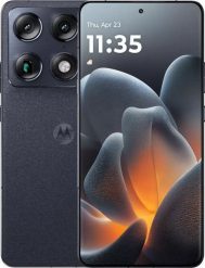 Smartfon Motorola Motorola signature 17,2 cm (6.78") Dual SIM Android 16.0 5G USB Type-C 16 GB 512 GB 5200 mAh Ciemny Niebieski. Niebieskie smartfony Motorola. Za 4,117.34 zł.