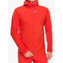 Kurtka polarowa męska Houdini Moonwalk Houdi. Czarne kurtki męskie Houdini, m, bez wzorów, z polaru, sportowe, bez kaptura. Za 823.99 zł.