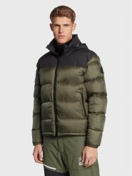 Head Kurtka narciarska Rebels Star Phase 821582 Khaki Regular Fit. Brązowe kurtki sportowe męskie Head, na zimę, m, bez wzorów, z syntetyku, bez kaptura, narciarskie. Za 1,569.00 zł.