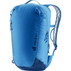 Plecak wspinaczkowy Deuter Gravity Pitch 12 - neptune/nightblue. Brązowe plecaki męskie Deuter, bez wzorów, z materiału. Za 230.99 zł.