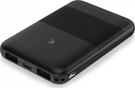 Powerbank Ksix Power Bank KSIX. Powerbanki KSIX. Za 129.00 zł.