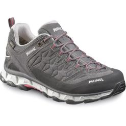 Damskie buty trekkingowe Meindl Lite trailowe Lady GTX. Czerwone obuwie trekkingowe damskie MEINDL, z gore-texu, bez zapięcia. Za 1,301.00 zł.