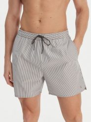 Calvin Klein Swimwear Szorty kąpielowe LV00N61040 Kolorowy. Kąpielówki męskie Calvin Klein Swimwear, m, bez wzorów, z syntetyku. Za 299.99 zł.
