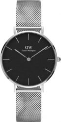 Zegarek Daniel Wellington Zegarek Damski Daniel Wellington Petite Sterling DW00100162. Zegarki damskie Daniel Wellington. Za 479.00 zł.