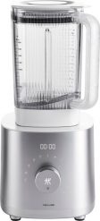 Blender kielichowy Enfinigy 1,8 l srebrny. Szare blendery Zwilling. Za 1,749.00 zł.