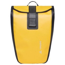 Plecak VAUDE Clubride Aqua. Żółte plecaki damskie Vaude, bez wzorów. Za 422.30 zł.