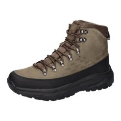 Buty trekkingowe CMP Dypsie Mid. Czarne trekkingi męskie CMP, z materiału, bez zapięcia. Za 523.70 zł.