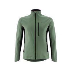 Kurtka narciarska Löffler XC-Pure TXS. Zielone kurtki sportowe męskie LOFFLER, na zimę, l, bez wzorów, bez kaptura, narciarskie. W wyprzedaży za 764.50 zł.