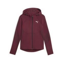 Puma Bluza Evostripe Fz 67607322. Białe bluzy damskie Puma, xs, bez wzorów, sportowe, bez ramiączek, bez kaptura. Za 231.99 zł.