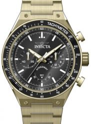 Zegarek Invicta Invicta Speedway 50759 Zegarek męski 44 mm. Zegarki męskie Invicta, bez wzorów. Za 809.99 zł.