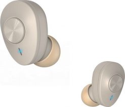Słuchawki Freedom SŁUCHAWKI DOKANAŁOWE TRUE WIRELESS "FREEDOM BUDDY" BEŻOWE. Brązowe słuchawki bezprzewodowe FREEDOM. Za 87.99 zł.