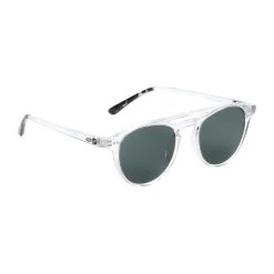 Okulary przeciwsłoneczne AZR Kurt. Szare okulary przeciwsłoneczne damskie AZR. Za 232.50 zł.