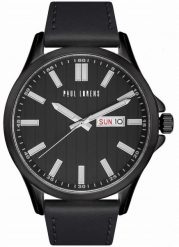 Zegarek Paul Lorens ZEGAREK MĘSKI PAUL LORENS - PL8071A3-1A5 + BOX +GRAWER. Zegarki męskie Paul Lorens, bez wzorów. Za 305.80 zł.