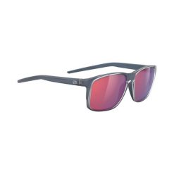 Okulary przeciwsłoneczne Rudy Project Overlap Niebieskie metaliczne. Czerwone okulary przeciwsłoneczne damskie Rudy Project. W wyprzedaży za 476.00 zł.