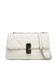 Aldo Torebka Goma 13931853 Écru. Torebki do ręki damskie Aldo, bez wzorów, ze skóry, bez dodatków. Za 129.99 zł.