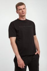 T-shirt męski C.P. COMPANY. T-shirty męskie C.P. Company, m, bez wzorów, bez kołnierzyka, bez ramiączek. Za 469.00 zł.