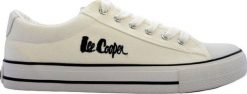 Lee Cooper Buty męskie trampki LEE COOPER (LCW-22-31-0860M) 44. Trampki męskie Lee Cooper, bez wzorów, bez zapięcia. Za 93.45 zł.