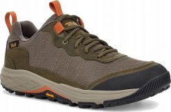 Buty trekkingowe męskie Teva M'S Ridgeview Low, DOL, 43 (us 10); uk 9. Trekkingi męskie Teva, bez zapięcia. Za 469.96 zł.