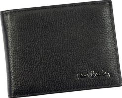 Pierre Cardin Skórzany portfel męski Pierre Cardin TILAK61 8806. Portfele męskie Pierre Cardin, bez wzorów. Za 109.00 zł.