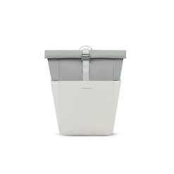 Kaptain & Son Plecak Lund Stonowana Aqua. Zielone plecaki damskie KAPTEN & SON, bez wzorów, sportowe. Za 380.66 zł.