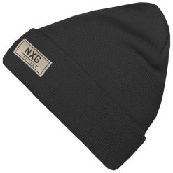 Czapka UNI PROTEST Nxg Okowa. Zielone czapki damskie Protest, bez wzorów. Za 119.99 zł.