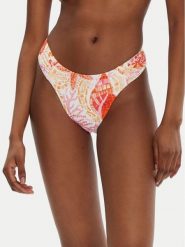 Seafolly Dół od bikini La Mer 40726-214 Kolorowy. Bikini Seafolly, bez wzorów, z syntetyku. Za 209.99 zł.