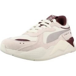 Buty PUMA YELLOW 39821025 Biały. Białe obuwie trekkingowe damskie Puma, z tkaniny, bez zapięcia. Za 393.99 zł.