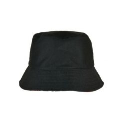 Czapka odwracalna Urban Classics Airball. Czarne czapki damskie Starter, bez wzorów. Za 223.50 zł.