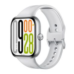 Xiaomi Redmi Watch 5 Szary. Szare smartbandy Xiaomi. Za 459.00 zł.