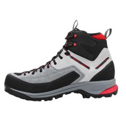 Buty trekkingowe męskie Garmont Vetta Tech Gtx. Czerwone buty zimowe męskie Garmont, bez wzorów, z materiału, bez obcasa, bez zapięcia. Za 697.99 zł.