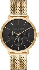 Zegarek Michael Kors Męski Zegarek MICHAEL KORS model MK8690 Nosize. Zegarki męskie Michael Kors, bez wzorów. Za 311.81 zł.