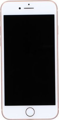 Smartfon poleasingowy Apple iPhone 8 2/64GB Różowe złoto. Czerwone smartfony Apple. Za 249.00 zł.