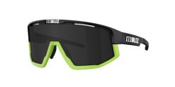 Okulary przeciwsłoneczne Bliz Fusion. Czarne okulary przeciwsłoneczne damskie Bliz. Za 319.99 zł.