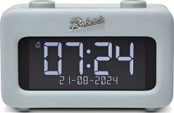 Roberts Radio Revival Rest Duck Egg Blue. Niebieskie radia NoName. Za 745.36 zł.
