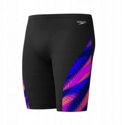 Męskie Bokserki kąpielowe ALOV DIGI V-CUT JAM AM. Kąpielówki męskie Speedo, m, bez wzorów. Za 175.16 zł.