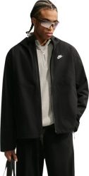 Kurtka męska Nike Kurtka męska Nike Windrunner czarna IO4379 010 XL. Czarne kurtki męskie Nike, m, bez wzorów, bez kaptura. Za 561.58 zł.