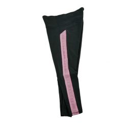 Second life - Under Armour legginsy damskie Heatgear - Stan bardzo dobry. Czarne legginsy damskie Under Armour, bez wzorów, z materiału. Za 85.16 zł.