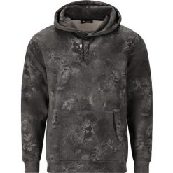 Bluza z kapturem Virtus Callum. Niebieskie bluzy męskie VIRTUS, m, bez wzorów, z kapturem. Za 265.00 zł.