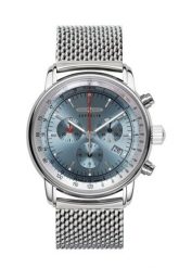Zegarek Zeppelin LZ 14 Marine 8886M-3 quartz. Zegarki sportowe Zeppelin, bez wzorów. Za 1,447.99 zł.